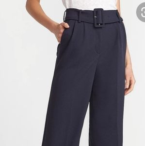 Express Wide Leg Trousers bundle woth any item in closet 2/30!